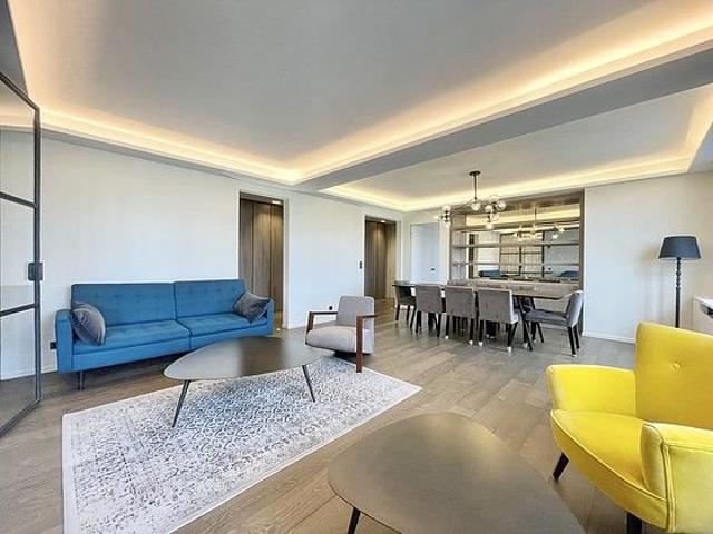 Tout savoir sur cet appartement dans le quartier Ile de la Jatte Parc d'Orléans, à Neuilly sur Seine