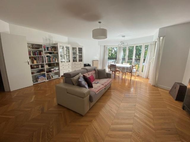 Tout savoir sur cet appartement dans le quartier Jardin des Plantes, à Paris 5ème