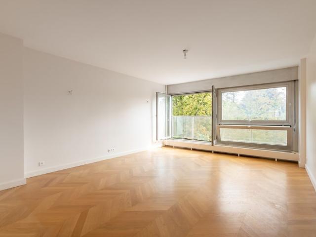 Tout savoir sur cet appartement dans le quartier Odéon, à Paris 6ème