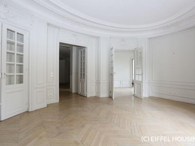 Tout savoir sur cet appartement dans le quartier Odéon, à Paris 6ème