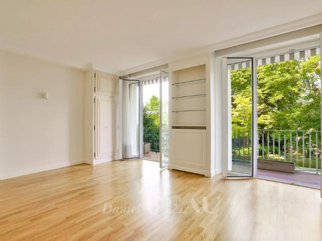 Tout savoir sur cet appartement dans le quartier Ourches, à Saint Germain en Laye