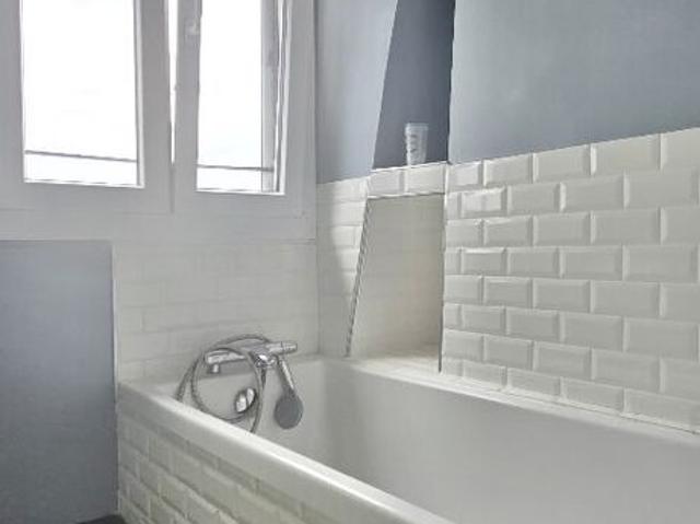 Tout savoir sur cet appartement dans le quartier Lorette Martyrs, à Paris 9ème