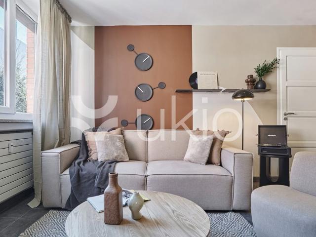 Tout savoir sur cet appartement dans le quartier La Plaine des Sablons, à Neuilly sur Seine