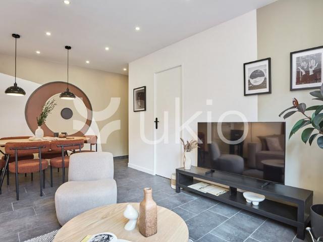 Tout savoir sur cet appartement dans le quartier La Plaine des Sablons, à Neuilly sur Seine