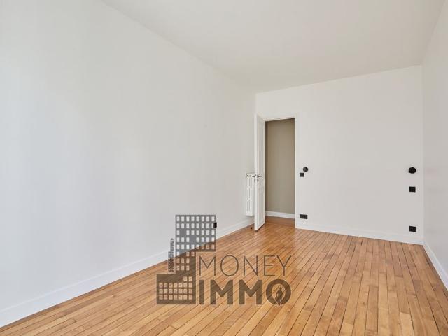 Tout savoir sur cet appartement dans le quartier La Plaine des Sablons, à Neuilly sur Seine