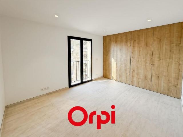 Tout savoir sur cet appartement dans le quartier La Ville, à Bandol