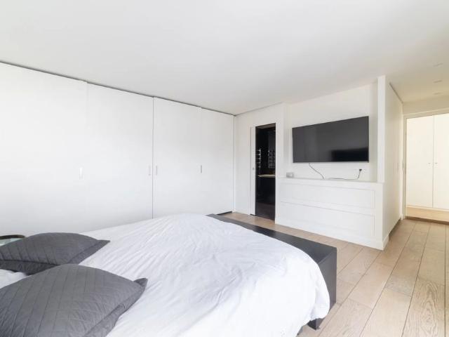 Tout savoir sur cet appartement dans le quartier Lafayette Richer, à Paris 9ème