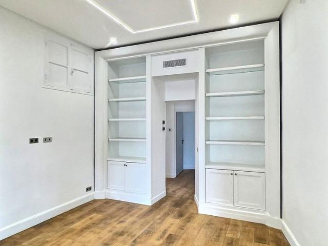 Tout savoir sur cet appartement dans le quartier Le Cap, à Antibes