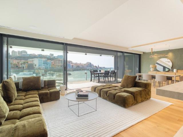 Tout savoir sur cet appartement dans le quartier Le Pharo, à Marseille 7ème