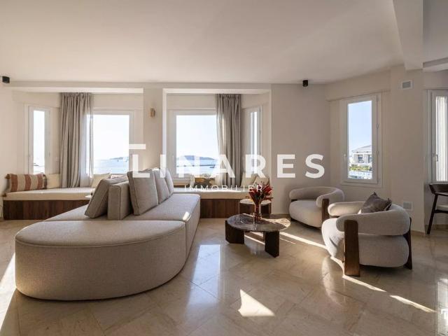Tout savoir sur cet appartement dans le quartier Le Pharo, à Marseille 7ème