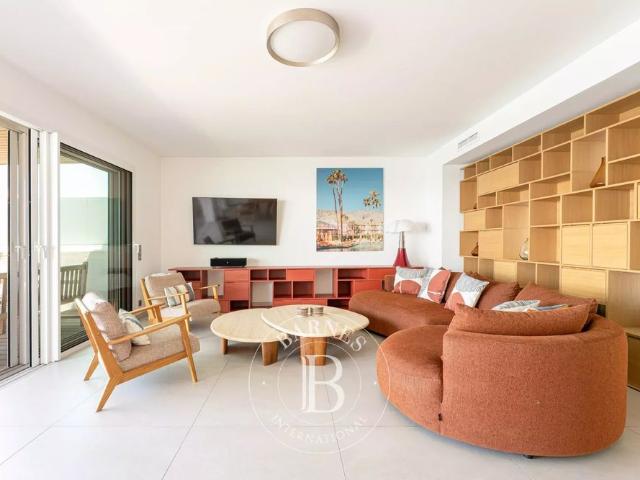 Tout savoir sur cet appartement dans le quartier Le Pharo, à Marseille 7ème