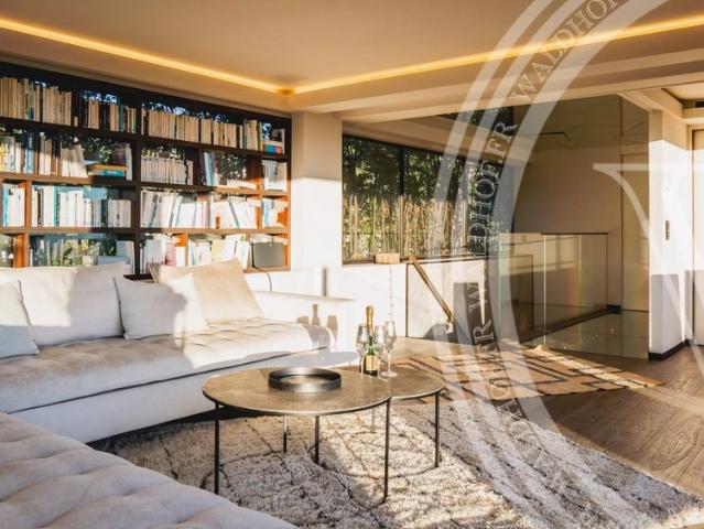 Tout savoir sur cet appartement dans le quartier Le Riou, à Cannes