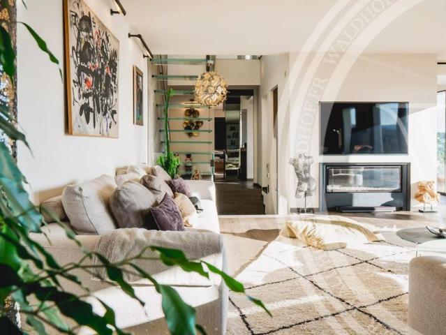 Tout savoir sur cet appartement dans le quartier Le Riou, à Cannes