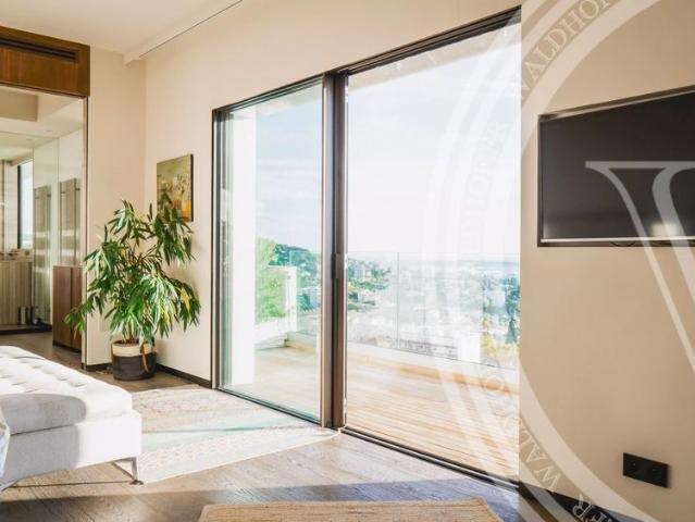 Tout savoir sur cet appartement dans le quartier Le Riou, à Cannes