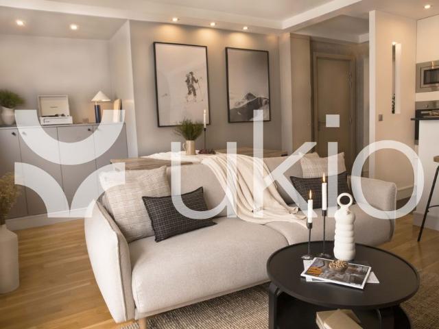 Tout savoir sur cet appartement dans le quartier Legendre Lévis, à Paris 17ème