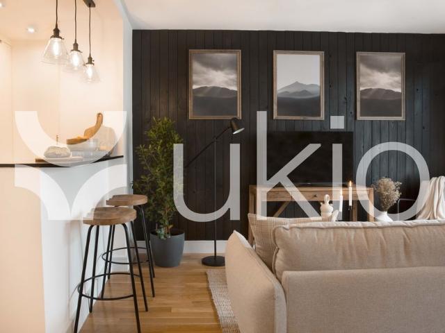 Tout savoir sur cet appartement dans le quartier Legendre Lévis, à Paris 17ème