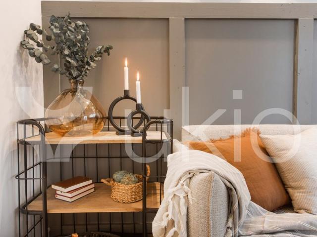 Tout savoir sur cet appartement dans le quartier Legendre Lévis, à Paris 17ème