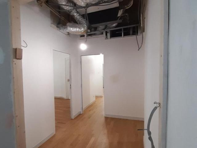 Tout savoir sur cet appartement dans le quartier Les Brotteaux Bellecombe Masséna, à Lyon 6ème