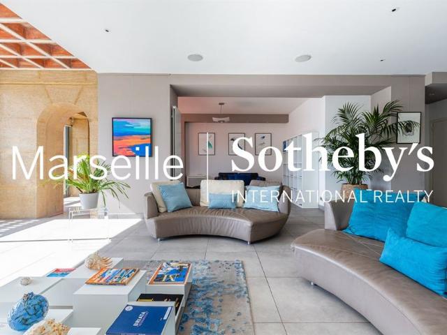 Tout savoir sur cet appartement dans le quartier Les Grandes Carmes, à Marseille 2ème