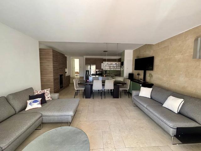 Tout savoir sur cet appartement dans le quartier Moneghetti Est, à Beausoleil