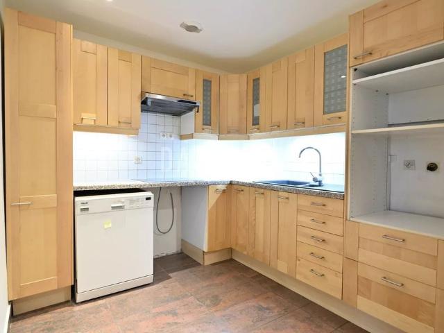 Tout savoir sur cet appartement dans le quartier Monnaie, à Paris 6ème