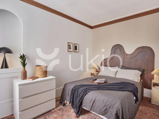Tout savoir sur cet appartement dans le quartier Monnaie, à Paris 6ème