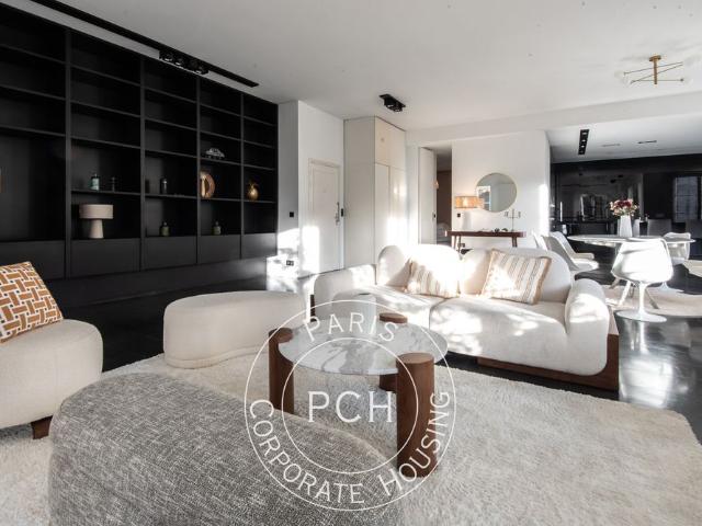 Tout savoir sur cet appartement dans le quartier Montorgueil Saint Denis, à Paris 2ème