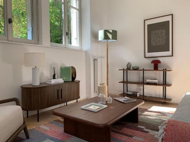 Tout savoir sur cet appartement dans le quartier Montreuil, à Versailles
