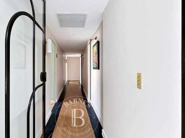 Tout savoir sur cet appartement dans le quartier Maurice Ravel, à Levallois Perret
