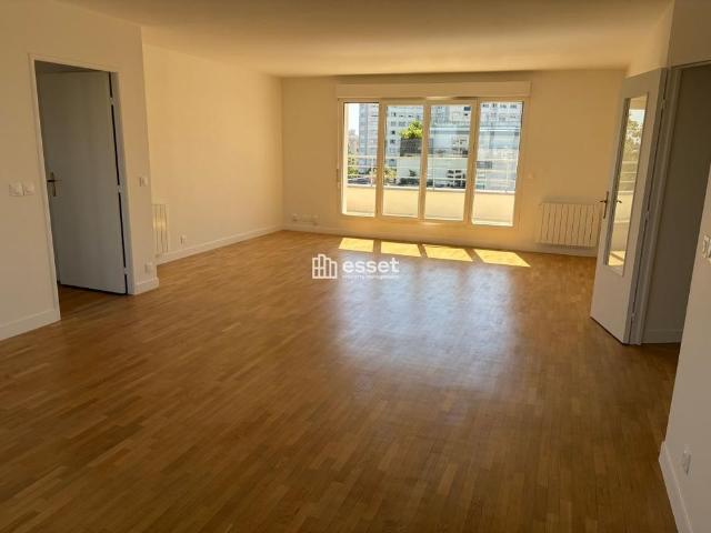 Tout savoir sur cet appartement dans le quartier Marceau République, à Courbevoie
