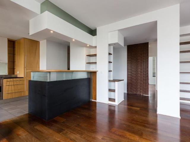 Tout savoir sur cet appartement dans le quartier Muette Nord, à Paris 16ème