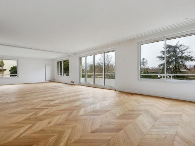 Tout savoir sur cet appartement dans le quartier Muette Nord, à Paris 16ème