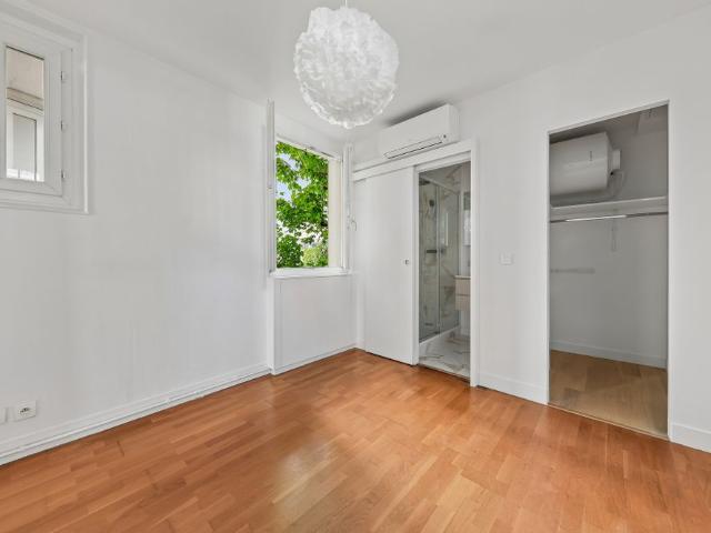 Tout savoir sur cet appartement dans le quartier Muette Nord, à Paris 16ème