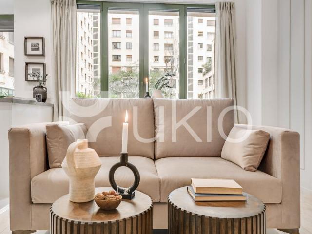 Tout savoir sur cet appartement dans le quartier Muette Sud, à Paris 16ème