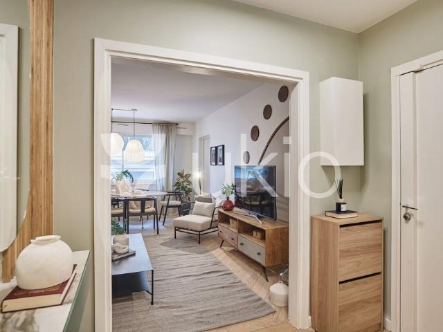 Tout savoir sur cet appartement dans le quartier Muette Sud, à Paris 16ème