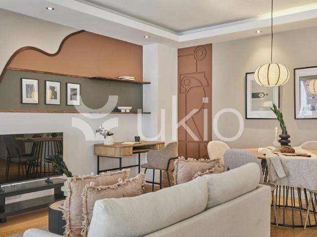 Tout savoir sur cet appartement dans le quartier Muette Sud, à Paris 16ème