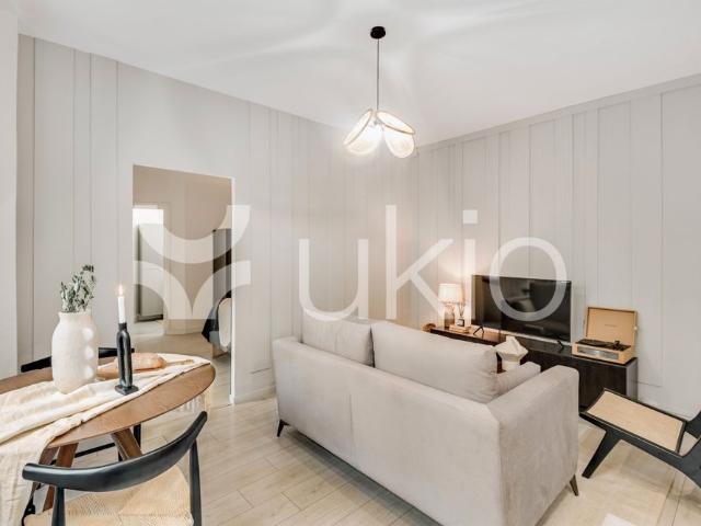 Tout savoir sur cet appartement dans le quartier Muette Sud, à Paris 16ème