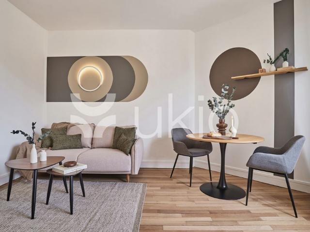 Tout savoir sur cet appartement dans le quartier Muette Sud, à Paris 16ème