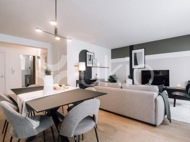 Tout savoir sur cet appartement dans le quartier Muette Sud, à Paris 16ème
