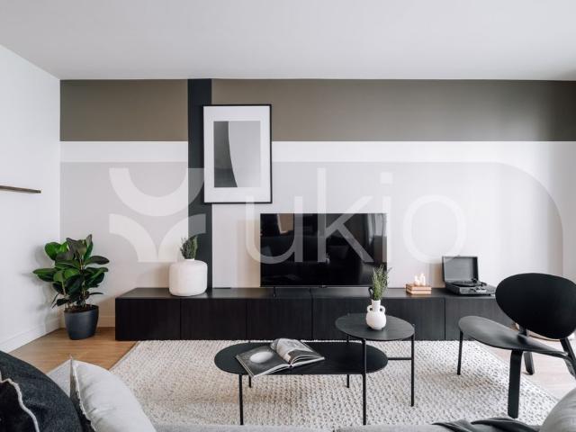 Tout savoir sur cet appartement dans le quartier Muette Sud, à Paris 16ème