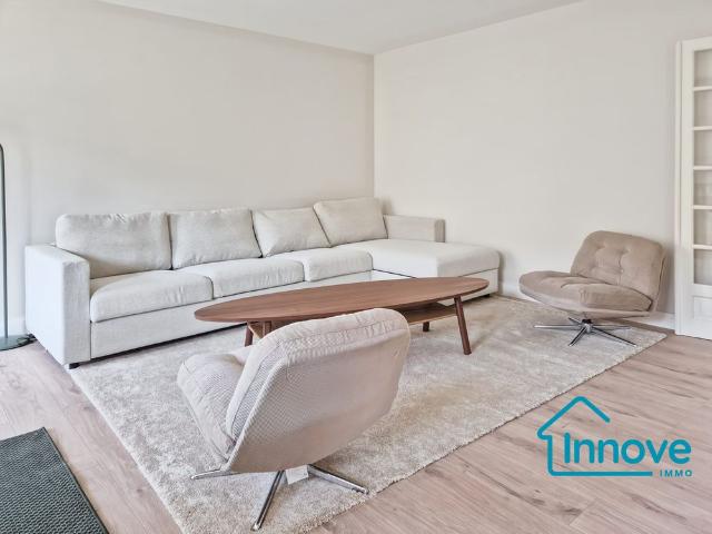 Tout savoir sur cet appartement dans le quartier Notre Dame, à Versailles