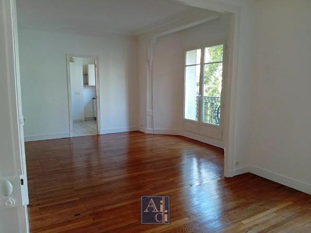Tout savoir sur cet appartement dans le quartier Notre Dame des Champs, à Paris 6ème