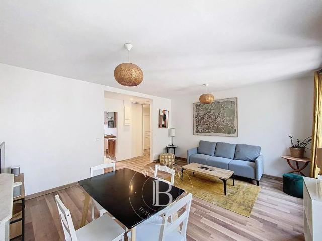 Tout savoir sur cet appartement dans le quartier Notre Dame des Champs, à Paris 6ème