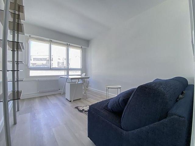 Tout savoir sur cet appartement dans le quartier Nation Alexandre Dumas, à Paris 11ème