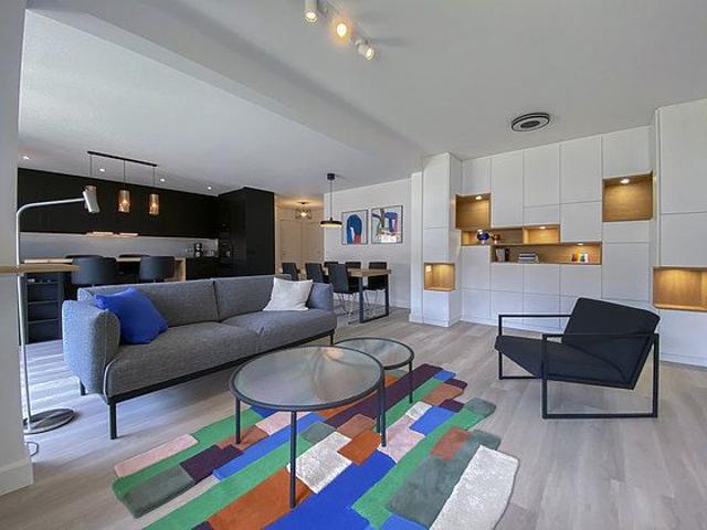Tout savoir sur cet appartement dans le quartier Nation Alexandre Dumas, à Paris 11ème