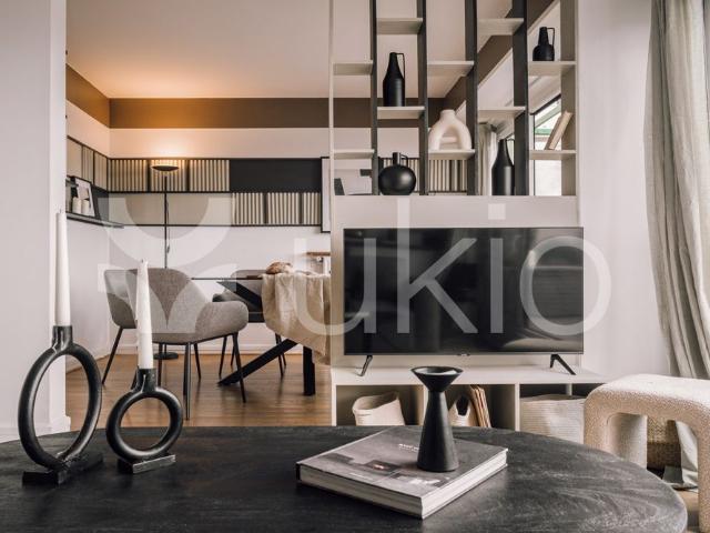 Tout savoir sur cet appartement dans le quartier Nation Alexandre Dumas, à Paris 11ème