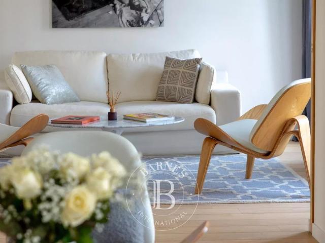 Tout savoir sur cet appartement dans le quartier Sorbonne, à Paris 5ème