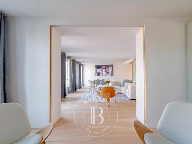 Tout savoir sur cet appartement dans le quartier Sorbonne, à Paris 5ème