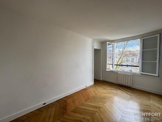 Tout savoir sur cet appartement dans le quartier Saint Germain des Prés, à Paris 6ème