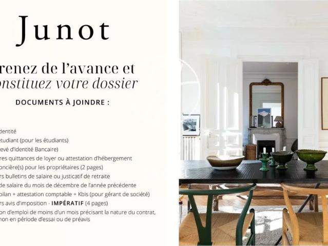 Tout savoir sur cet appartement dans le quartier Saint Germain des Prés, à Paris 6ème